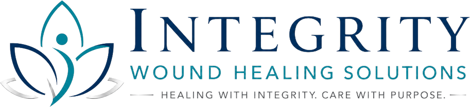 Integrity Wound Healing Solutions — Healing with Integrity. Care with Purpose.